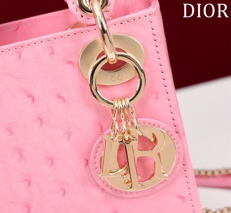 Christian Dior My Lady Bags